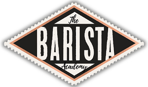 Barista Academy Logo
